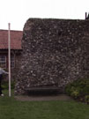 City Walls Survey