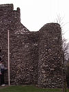 City Walls Survey