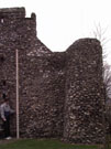City Walls Survey