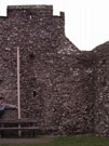City Walls Survey