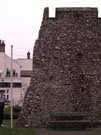 City Walls Survey
