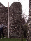 City Walls Survey