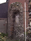 City Walls Survey