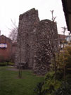 City Wall Survey