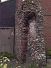 City Wall Survey