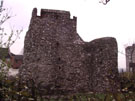 City Wall Survey