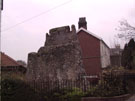 City Wall Survey