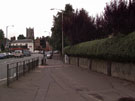 City Wall Survey