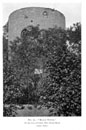 City Wall Survey