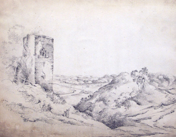 City Wall Survey