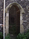 City Wall Survey
