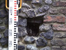 City Wall Survey