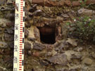 City Wall Survey