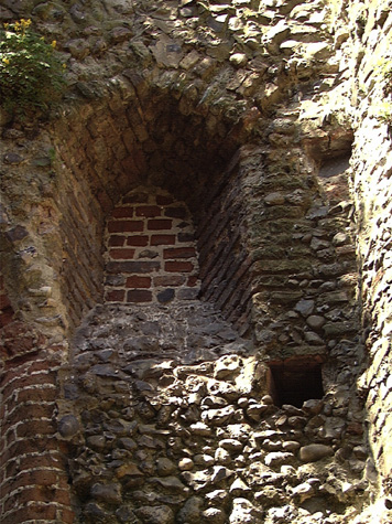 City Wall Survey