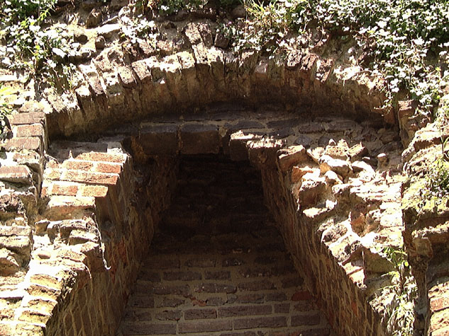 City Wall Survey