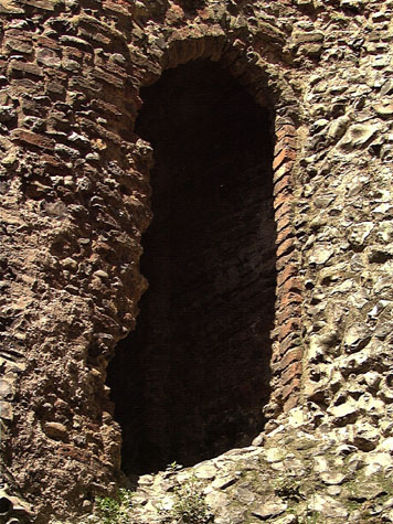 City Wall Survey