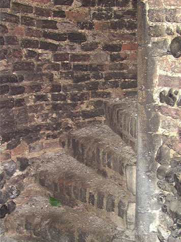 City Wall Survey