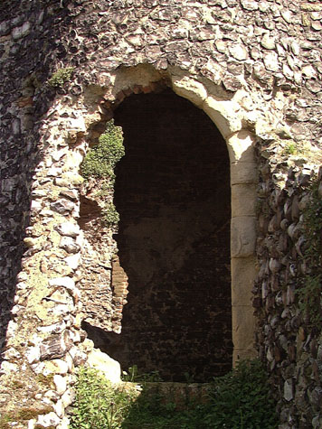 City Wall Survey