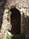 City Wall Survey
