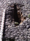 City Wall Survey