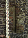 City Wall Survey