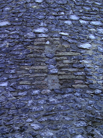 City Wall Survey