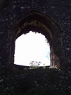 City Wall Survey