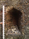 City Wall Survey