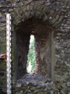 City Wall Survey