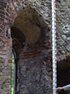 City Wall Survey