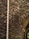 City Wall Survey