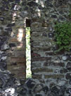 City Walls Survey
