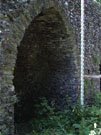 City Walls Survey