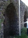 City Walls Survey