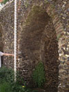 City Walls Survey