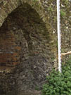 City Walls Survey