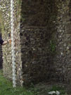 City Wall Survey
