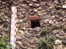 City Wall Survey