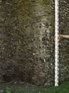 City Wall Survey