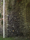 City Wall Survey