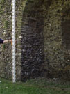 City Wall Survey