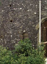City Wall Survey