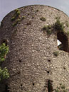 City Wall Survey