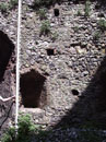 City Wall Survey