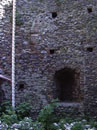 City Wall Survey