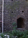 City Wall Survey