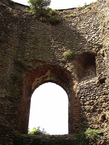 City Wall Survey