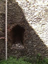 City Wall Survey