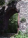 City Wall Survey