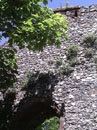 City Wall Survey